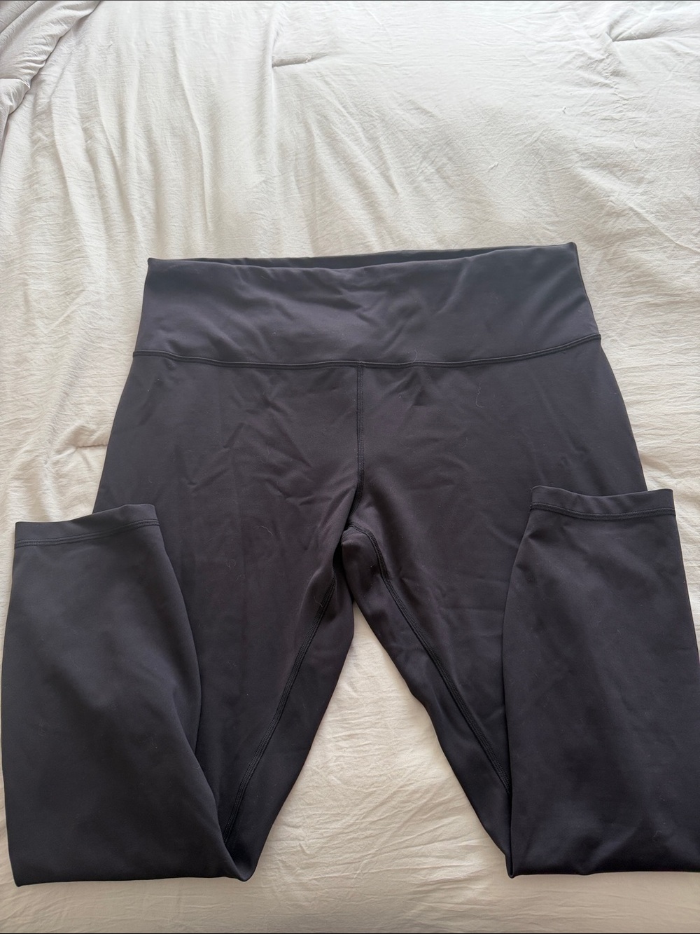 lululemon athletica Wunder Train High-Rise Leggings